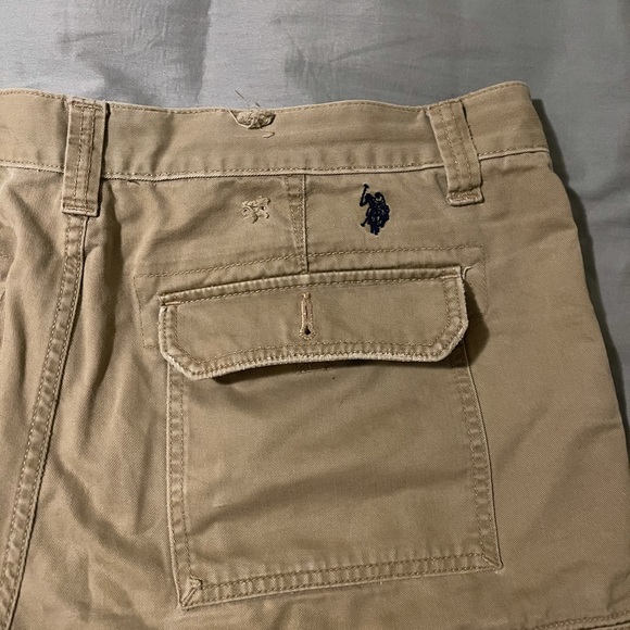 U.S Polo Assn. Cargo Shorts - Picture 4 of 5